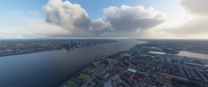 LIVERPOOL and Birkenhead in high detail thumbnail 1