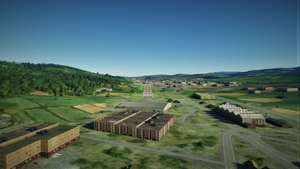 LSGC - Les Eplatures airport (La Chaux-De-Fonds) thumbnail 4