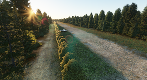 Talkeetna, Alaska Area Airport/Scenery Pack (6 airports in 1 pack) thumbnail 12