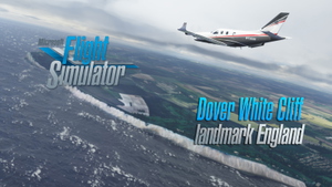 Dover White Cliff v1.0 thumbnail 1
