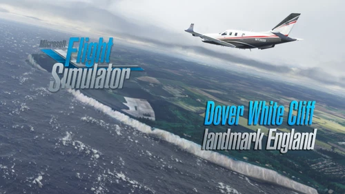 Dover White Cliff v1.0