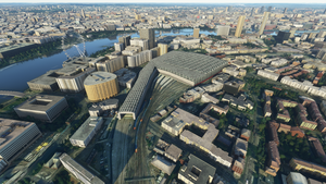 LONDON LANDMARKS PACK (WIP) thumbnail 6