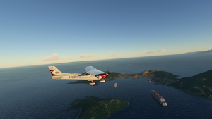 Les Saintes Island, Guadeloupe [TFFS] thumbnail 1
