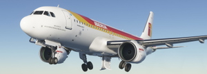 IBERIA EC-HDT thumbnail 7