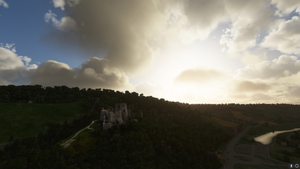 Château-Gaillard - Les Andelys thumbnail 4