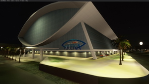 Mall of Asia Arena thumbnail 5