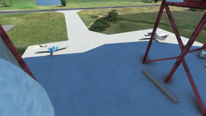 TTCO(TTCM) - Camden Airfield, Couva thumbnail 9