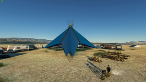 Black Rock City - 88NV - Burning Man thumbnail 2