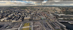 Dundee, Scotland and Airport thumbnail 5