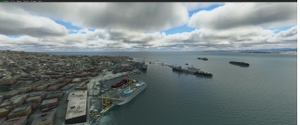 PUERTO DE VALPARAISO - CHILE  thumbnail 7
