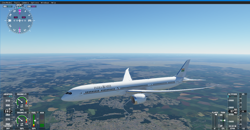 Air India 1