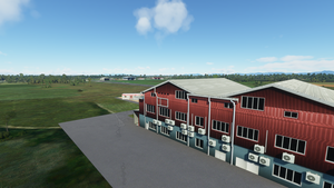 TTCO(TTCM) - Camden Airfield, Couva thumbnail 10
