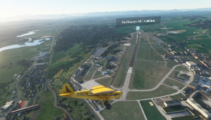 Kaufbeuren Airbase (former ETSK) thumbnail 2