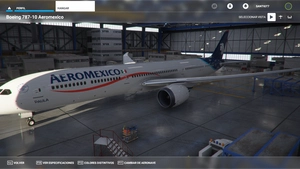 787 Aeromexico thumbnail 1