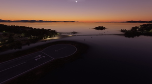 LGKR - Corfu International Airport "Ioannis Kapodistrias" v1.3 thumbnail 14