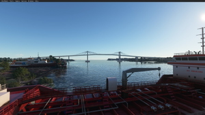 Marcelo Fernan Bridge (Cebu City,Philippines) thumbnail 10