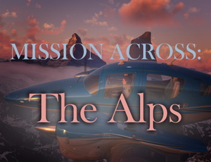 Mission Across: The Alps thumbnail 1