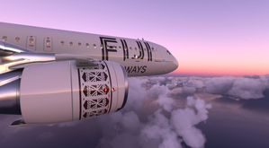 [8K] Fiji Airways thumbnail 6