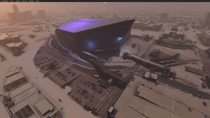Vikings stadium thumbnail 5