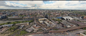 Newcastle Upon Tyne thumbnail 4