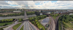 Newcastle Upon Tyne thumbnail 11