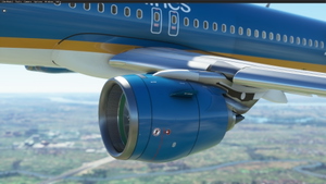 A32NX Vietnam Airlines(8K)[VN-A513] thumbnail 4