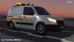 Enhanced Ground Vehicles thumbnail 10