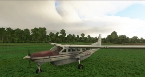 Cessna C208 'The Grot' thumbnail 2