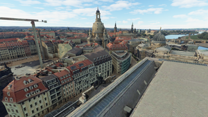 Dresden Old City  thumbnail 6