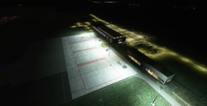 Szczytno Szymany airport (EPSY) thumbnail 2