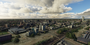 Tilburg - City thumbnail 3