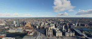 LIVERPOOL and Birkenhead in high detail thumbnail 5