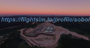 SBJH-Aeroporto Catarina Executivo thumbnail 2