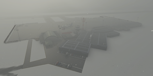 Svalbard Airport ENSB thumbnail 7