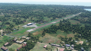 RPSQ - Siquijor Airport thumbnail 1