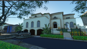PROJET DUBAI Enhanced + Night Light thumbnail 9