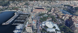 Monaco high detail new version USE MY NEWER VERSION ON HERE  thumbnail 12