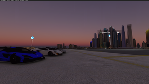PROJET DUBAI Enhanced + Night Light thumbnail 11