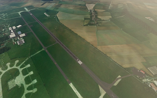 LFJA Chaumont Semoutiers - Image 1
