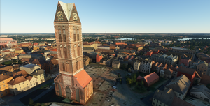 Wismar Landmarks thumbnail 9