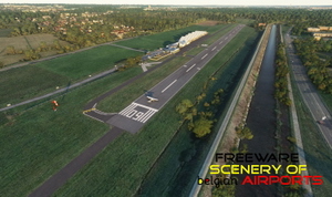 EBSG: SAINT-GHISLAIN, Belgium thumbnail 3