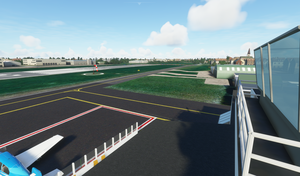 EBKT - Kortrijk-Wevelgem thumbnail 5