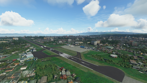 Legazpi Airport - RPLP thumbnail 6