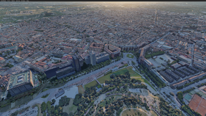 Aeropuerto Sabadell [LELL]  NEW UPDATE V1.1 thumbnail 11