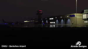 ENDU - Bardufoss Airport thumbnail 11