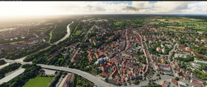 Freising,Germany nr Munich Airport thumbnail 2