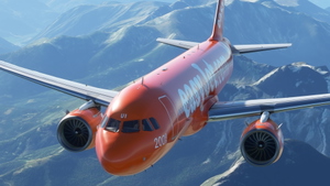 A320 NEO EasyJet 200th thumbnail 5