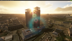 Katowice City  thumbnail 3