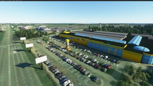UUOB - Belgorod thumbnail 4