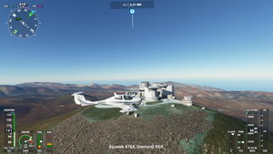 VLT Very Large Telescope  thumbnail 9